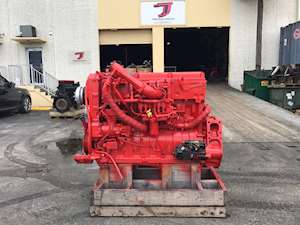 2006 Cummins ISX Diesel Engine