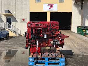 2006 Cummins ISX Diesel Engine