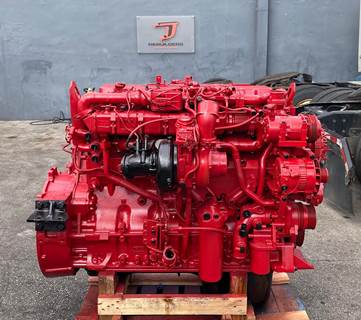 2012 Cummins ISX12 Engine