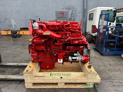 2018 Cummins ISX12 Engine