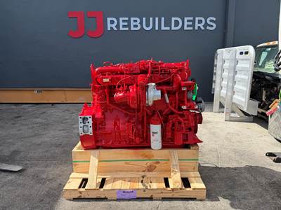 2013 Cummins ISX12 Engine