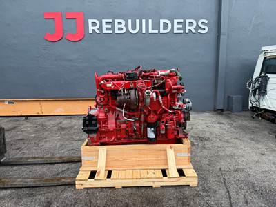 2010 Cummins ISX12 Engine