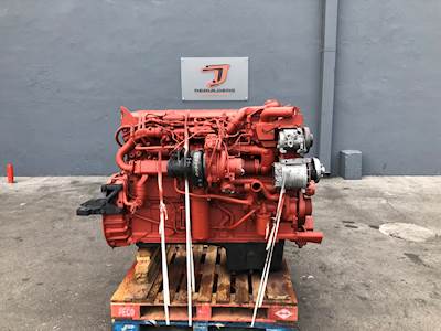 2011 Cummins ISX15 Diesel Engine