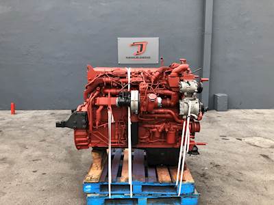 2010 Cummins ISX15 Diesel Engine