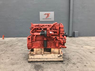 2013 Cummins ISX15 Diesel Engine