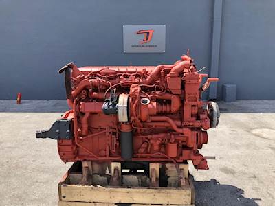 2015 Cummins ISX15 Diesel Engine