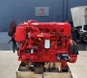 2014 Cummins ISX15 Engine