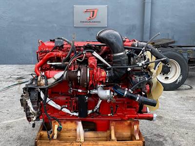 2015 Cummins ISX15 Engine