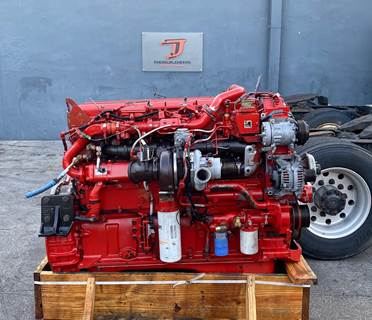 2013 Cummins ISX15 Engine