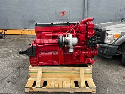 2006 Cummins ISX15 Engine