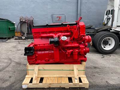 2002 Cummins ISX15 Engine