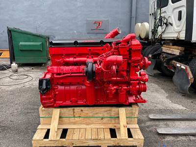 2005 Cummins ISX15 Engine