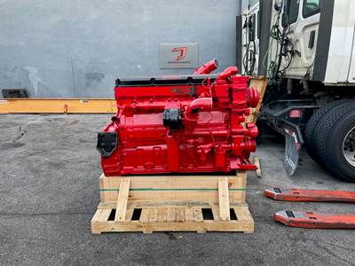 2003 Cummins ISX15 Engine
