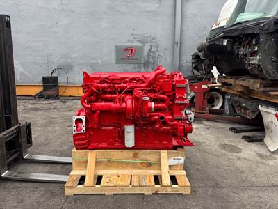2015 Cummins ISX15 Engine