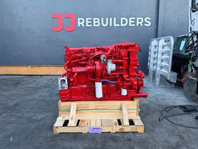 2013 Cummins ISX15 Engine