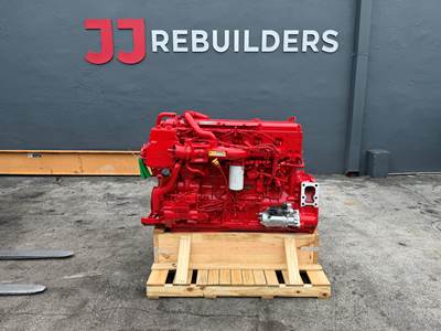 2015 Cummins ISX15 Engine