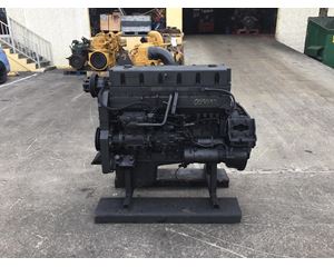 1997 Cummins L10 Diesel Engine