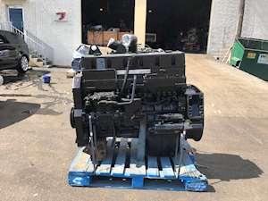 1993 Cummins L10 Diesel Engine