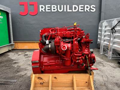 2024 Cummins L9 Engine