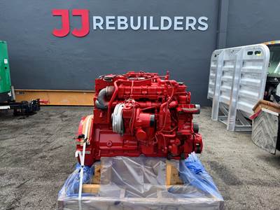 2021 Cummins L9 Engine
