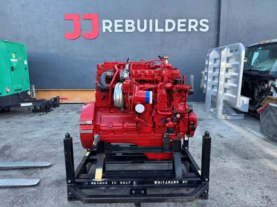 2021 Cummins L9 Engine