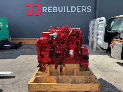 2025 Cummins L9 Engine