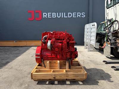 2021 Cummins L9 Engine