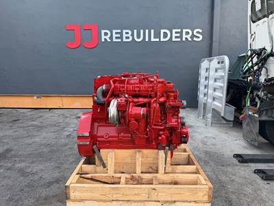 2021 Cummins L9 Engine
