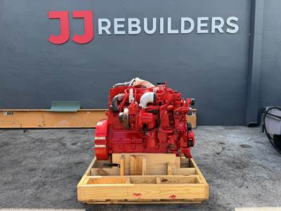 2024 Cummins L9 Engine