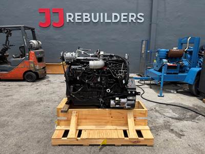 2021 Cummins L9 Engine