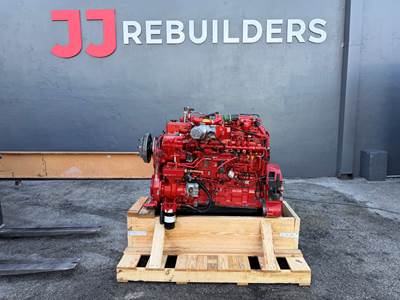2017 Cummins L9 Engine