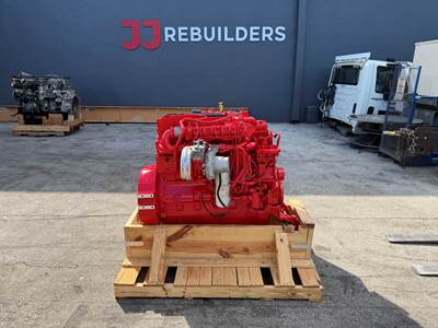 2019 Cummins L9 Engine