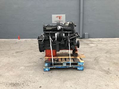 1998 Cummins M11 Diesel Engine