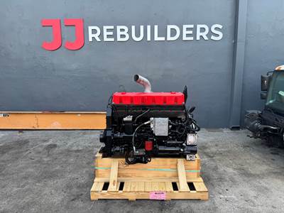 1995 Cummins M11 Engine