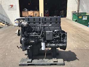 1997 Cummins M11 Diesel Engine