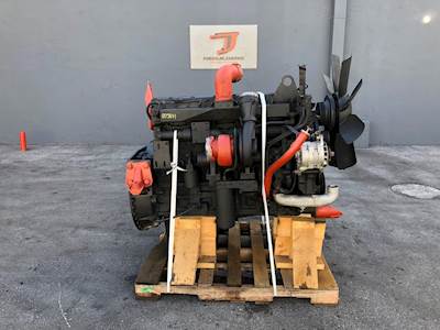 1998 Cummins M11 CELECT PLUS Diesel Engine
