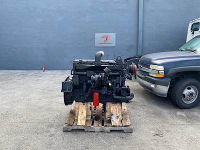 1995 Cummins M11 CELECT PLUS Engine