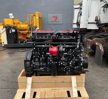1997 Cummins M11 CELECT PLUS Engine