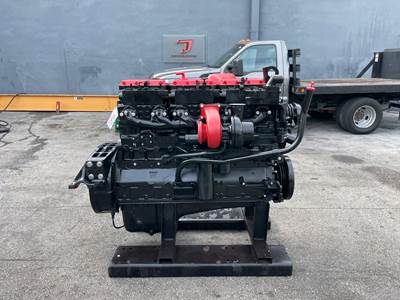 1993 Cummins N14 Engine