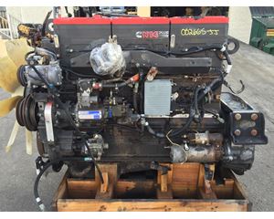Cummins N14 Diesel Engine