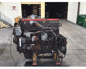 Cummins N14 Diesel Engine