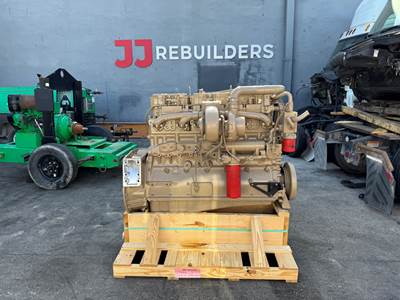 1990 Cummins N14 Engine