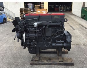 Cummins N14 Diesel Engine