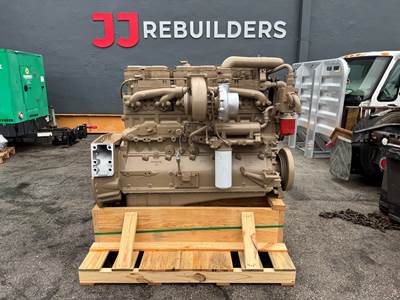 1989 Cummins N14 Engine