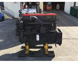 Cummins N14 Diesel Engine