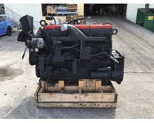 1998 Cummins N14 Diesel Engine
