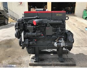 1999 Cummins N14 Diesel Engine