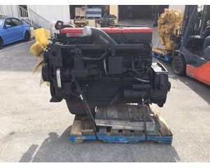 1997 Cummins N14 Diesel Engine