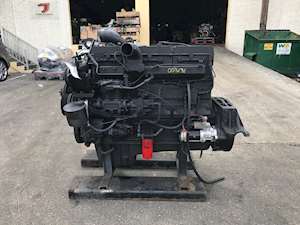 1993 Cummins N14 Diesel Engine