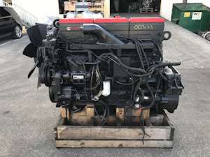 1998 Cummins N14 Diesel Engine